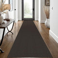 EARTHALL Washable Runner Rug 2x12 Ft Non Slip Runners by EARTHALL