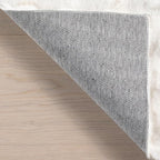 nuLOOM 3'9" x 6' Cozy Plush SuperiorWash Area Rug, Machine Washable, Soft - Image 4