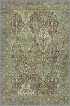 2x3 Entrance Rug Machine Washable Rug Small Door Mat, Ultra-Thin Low Pile Pad - Image 10