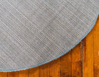 Unique Loom Solo Collection Area Rug - Image 9