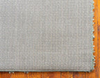Unique Loom Davos Shag Collection Area Rug - Image 8