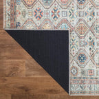 Keen Home Design 4x6 Rug - Image 4