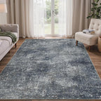 Bavni 8x10 Area Rugs Machine Washable Rug - Image 3