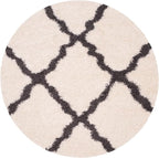 SAFAVIEH Dallas Shag Collection Area Rug - Image 2