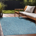 Beverly Rug Indoor Outdoor Rug 9x12, Washable Outside Carpet - Image 6