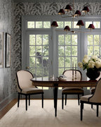 Loloi Chris Loves Julia Calvin Collection CLV-02 Ivory/Oatmeal 2'-3" x 3'-10" - Image 2