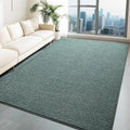 HQAYW 5x7 Area Rugs for Living Room Bedroom, Modern Thickened Memory Foam Soft by LookingforAComfyLife