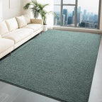 HQAYW 5x7 Area Rugs for Living Room Bedroom, Modern Thickened Memory Foam Soft by LookingforAComfyLife