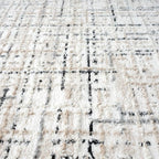 Abani Grey Area Rug for Living Room, Bedroom - Image 6