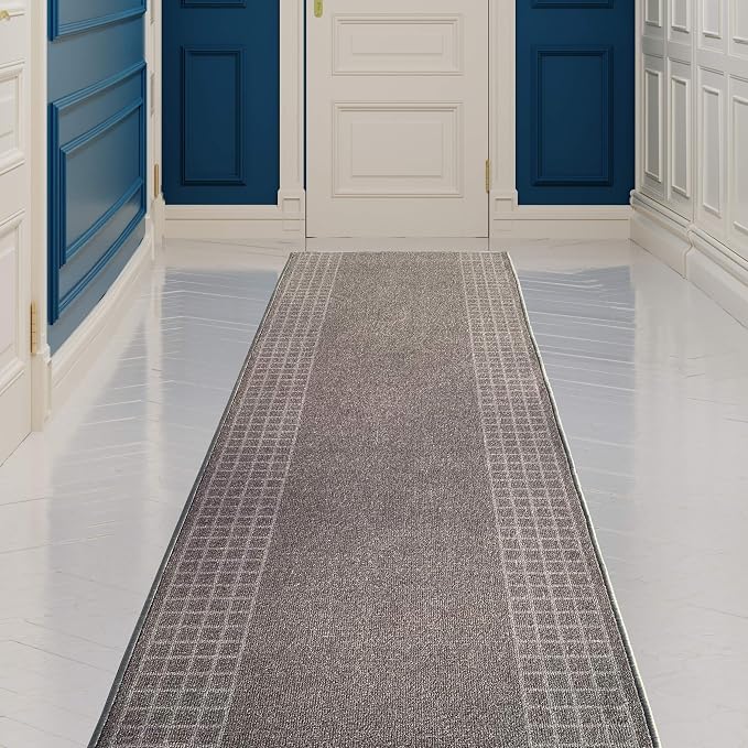 Custom Made Runner Rug for Kitchen Foyer Hallway Entry Choose Your Length 31 by Unknown