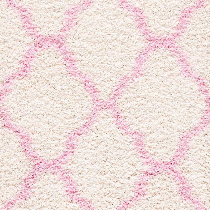 SAFAVIEH Dallas Shag Collection Area Rug - Image 5