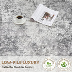 10x14 Area Rug Living Room Rugs - Image 5