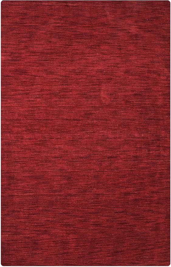 Rugsotic Carpets Hand Knotted Loom Wool ECO-Friendly Area Rugs - Image 2