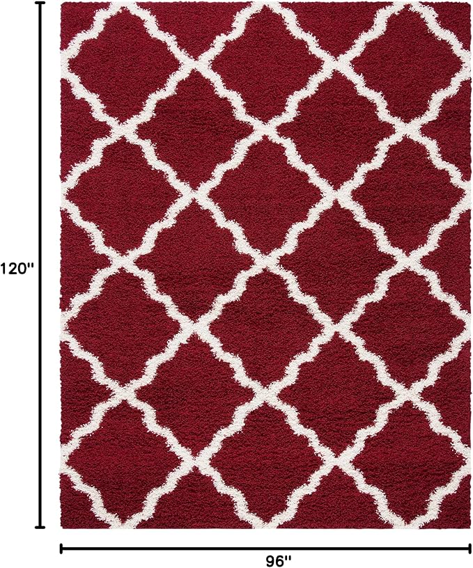 SAFAVIEH Area Rug 8x10 - Image 2