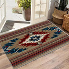 5x7 Rug Washable - Image 4