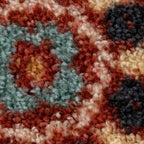 Maples Rugs Reggie Floral Runner Rug - Image 8