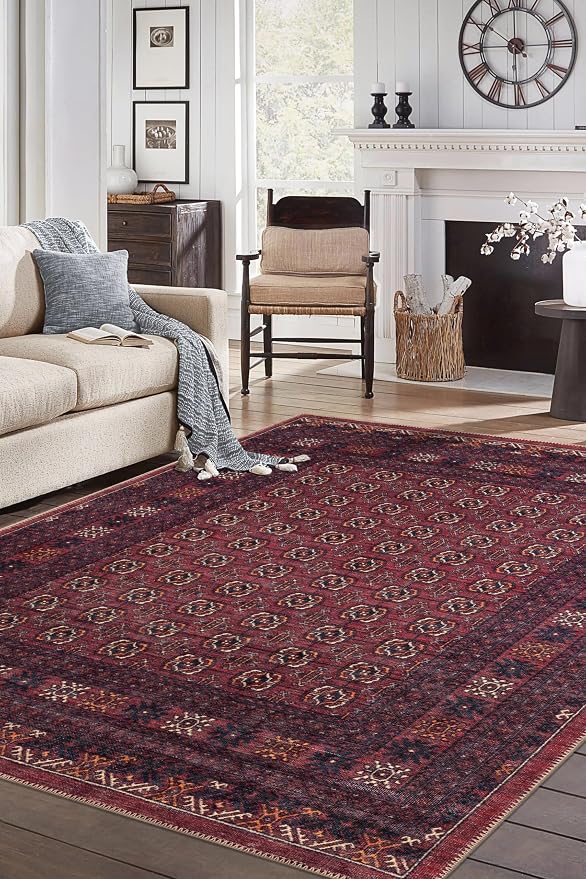 Keen Home Design 3x5 Rug - Image 4