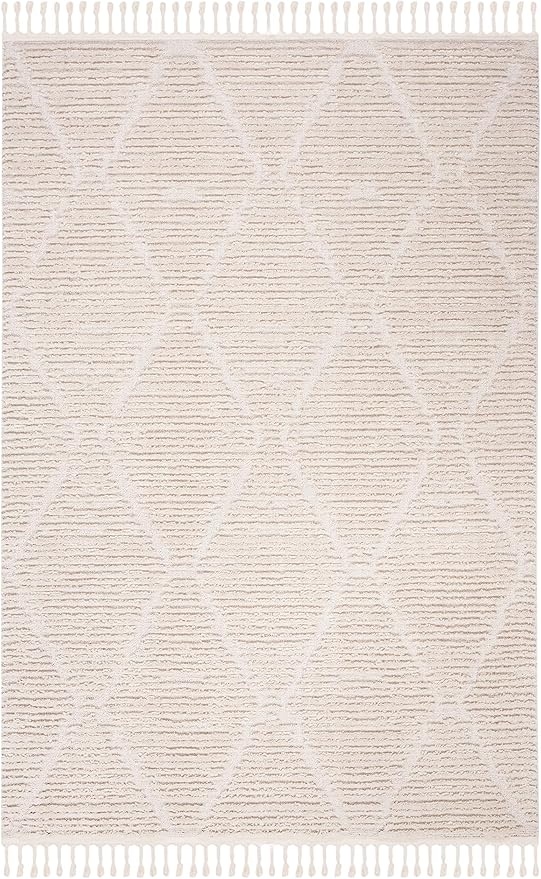 SAFAVIEH Area Rug 8x10 - Image 3