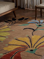 Rugsotic Carpets Hand Tufted Wool ECO-Friendly Area Rugs - Image 6
