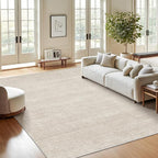 Valenrug Washable Rugs 8x10 - Image 3