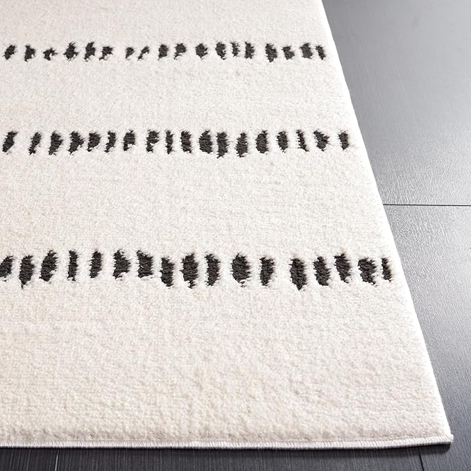 SAFAVIEH Melody Collection Area Rug - Image 2