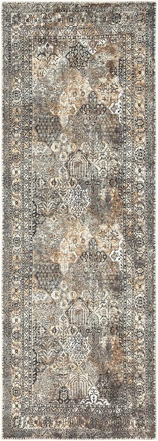 Keen Home Design 2x7 Rug - Image 3