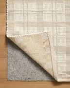 Loloi Magnolia Home by Joanna Gaines Ryder Collection RYD-01 Beige/Ivory 9'-3" - Image 6