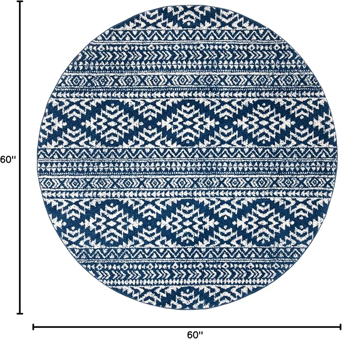 SAFAVIEH Tulum Collection Area Rug - Image 2