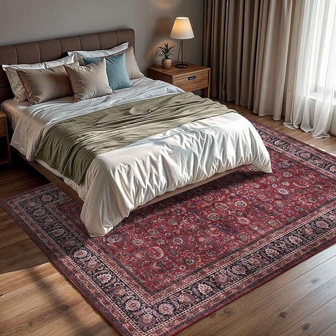 GLN Rugs Traditional Collection - Image 2