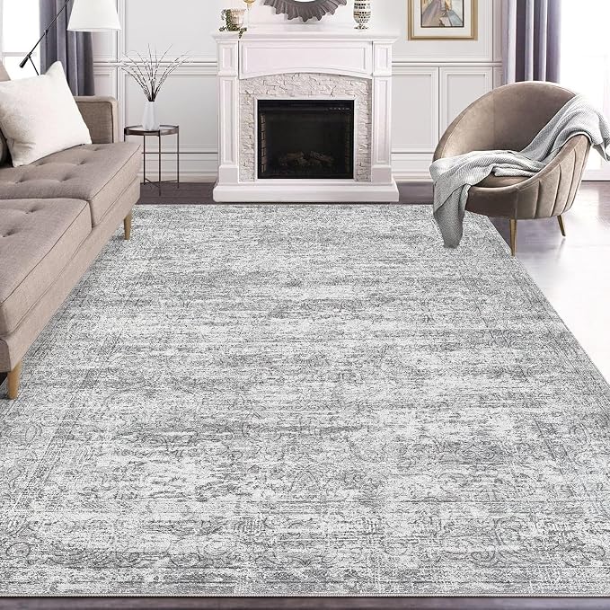 Area Rug Living Room Rugs - Image 5