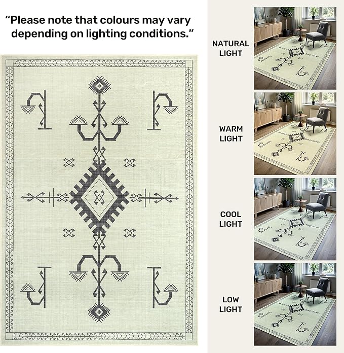 GLN Rugs Contemporary Collection - Image 7