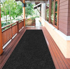 Ottomanson 2'7" x 7' Hallway Runner - Image 14