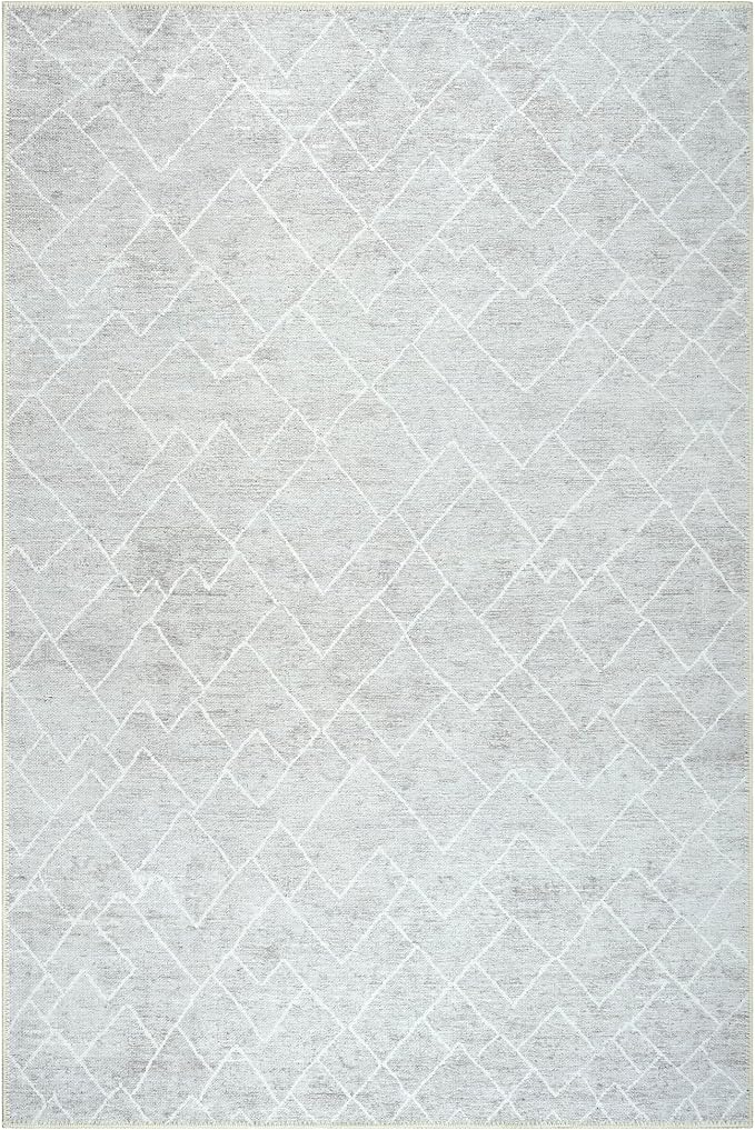 Bloom Rugs Washable Non-Slip 3' x 5' Rug - Image 3