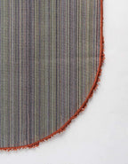 Unique Loom Solid Shag Collection Area Rug - Image 16