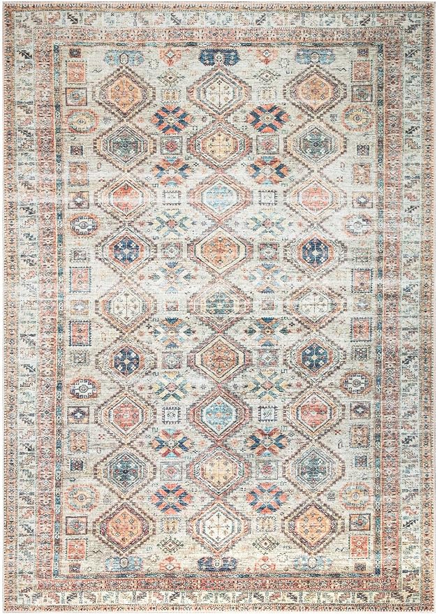 Keen Home Design 5x7 Rug - Image 4