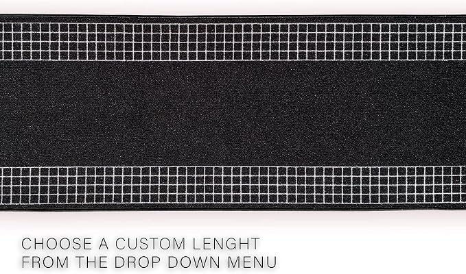 Custom Made Runner Rug for Kitchen Foyer Hallway Entry Choose Your Length 26 - Image 3
