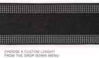 Custom Made Runner Rug for Kitchen Foyer Hallway Entry Choose Your Length 26 - Image 3