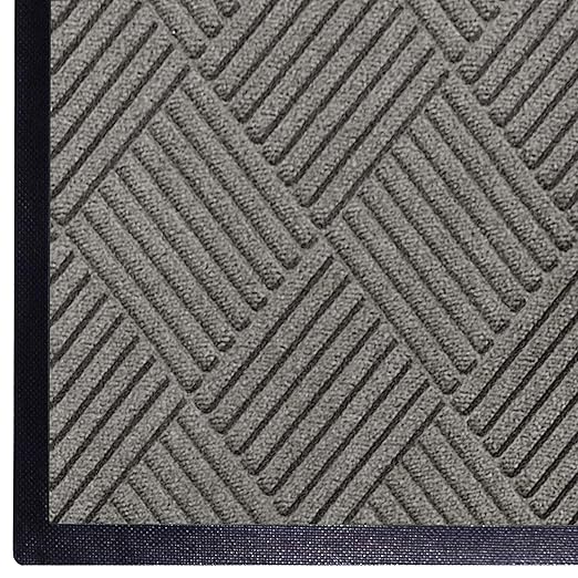 M+A Matting WaterHog Diamond | Commercial-Grade Entrance Mat by MAMatting