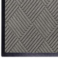 WaterHog Diamond | Commercial-Grade Entrance Mat by MAMatting
