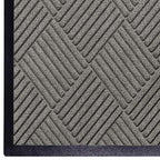WaterHog Diamond | Commercial-Grade Entrance Mat by MAMatting