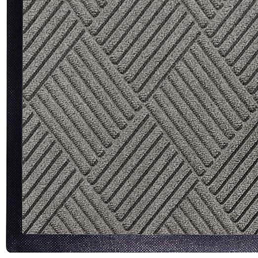 M+A Matting WaterHog Diamond | Commercial-Grade Entrance Mat by MAMatting