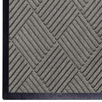 M+A Matting WaterHog Diamond | Commercial-Grade Entrance Mat by MAMatting