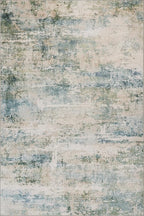 Dash & Albert Blaire Mineral Machine Washable Rug, 2 X 3 Feet by DashAlbert