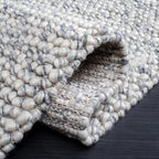 SAFAVIEH Natura Collection Runner Rug - Image 6