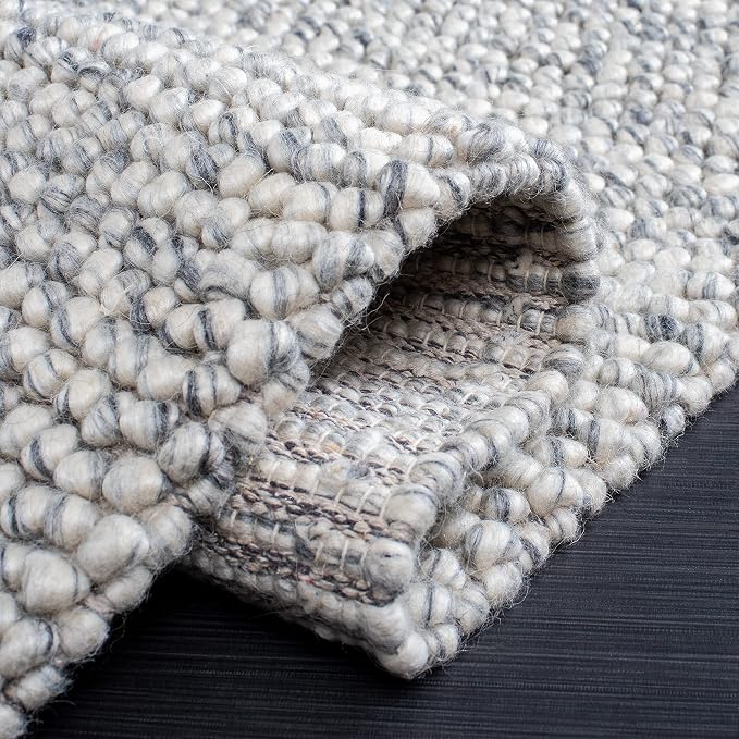SAFAVIEH Natura Collection Runner Rug - Image 6