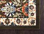 Unique Loom Espahan Collection Area Rug - Image 8