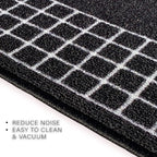 Custom Made Runner Rug for Kitchen Foyer Hallway Entry Choose Your Length 31 - Image 5