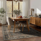 Area Rug Non Slip Machine Washable Ultra Soft Living - Image 5