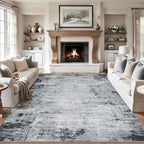8x10 Area Rugs for Living Room - Image 8