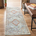 Bloom Rugs Washable Non-Slip 12 ft Runner by BloomRugs